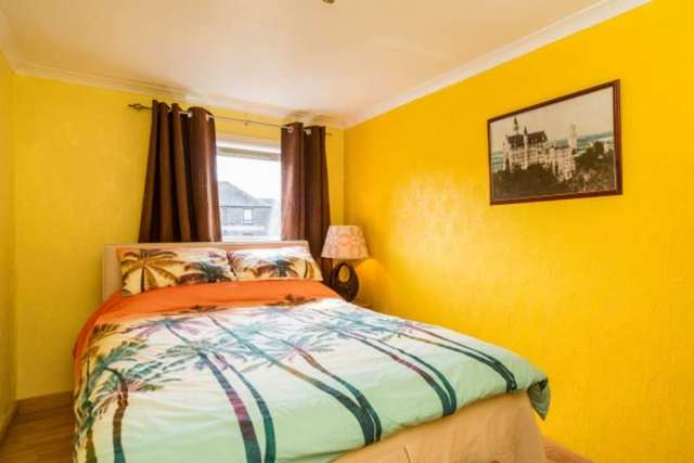  Image of 3 bedroom End of Terrace for sale in Parkhead Gardens West Calder EH55 at Parkhead Gardens  West Calder, EH55 8AY