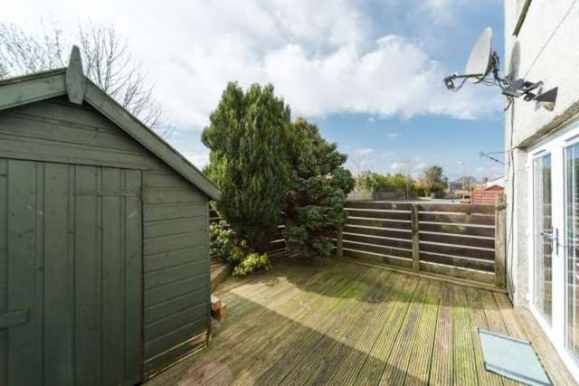  Image of 3 bedroom End of Terrace for sale in Parkhead Gardens West Calder EH55 at Parkhead Gardens  West Calder, EH55 8AY