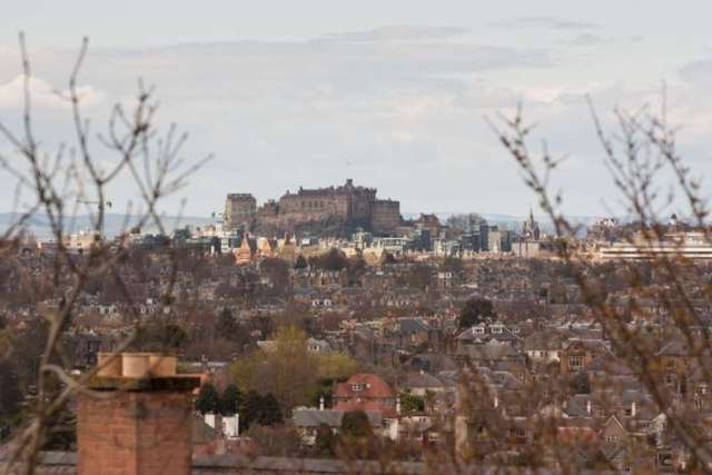  Image of 2 bedroom Flat for sale in Kirk Brae Edinburgh EH16 at Kirkbrae  Edinburgh, EH16 6JN