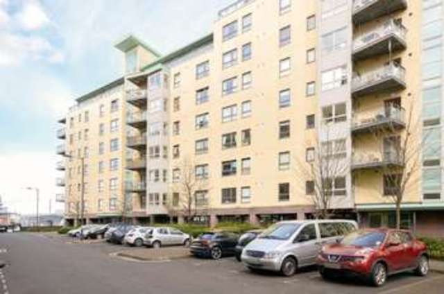  Image of 3 bedroom Flat for sale in Portland Gardens Edinburgh EH6 at Portland Gardens The Shore Edinburgh, EH6 6NJ