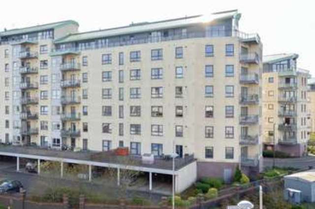  Image of 3 bedroom Flat for sale in Portland Gardens Edinburgh EH6 at Portland Gardens The Shore Edinburgh, EH6 6NJ