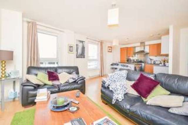  Image of 3 bedroom Flat for sale in Portland Gardens Edinburgh EH6 at Portland Gardens The Shore Edinburgh, EH6 6NJ