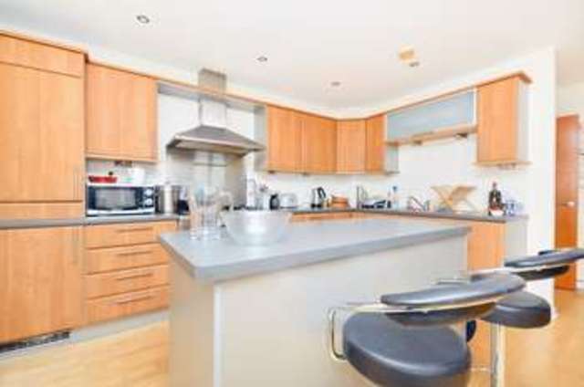 Image of 3 bedroom Flat for sale in Portland Gardens Edinburgh EH6 at Portland Gardens The Shore Edinburgh, EH6 6NJ