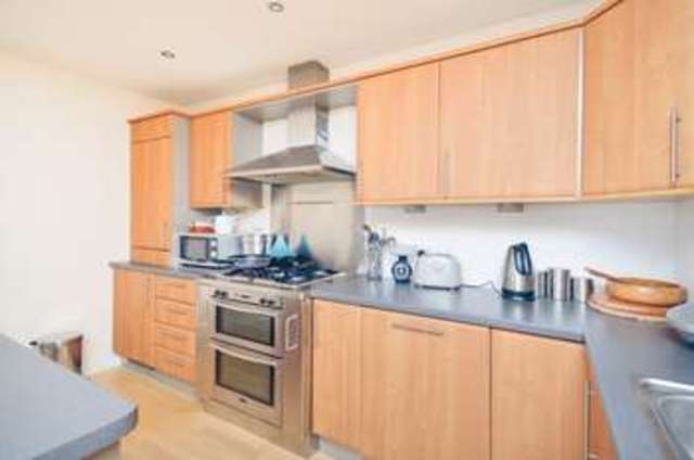  Image of 3 bedroom Flat for sale in Portland Gardens Edinburgh EH6 at Portland Gardens The Shore Edinburgh, EH6 6NJ