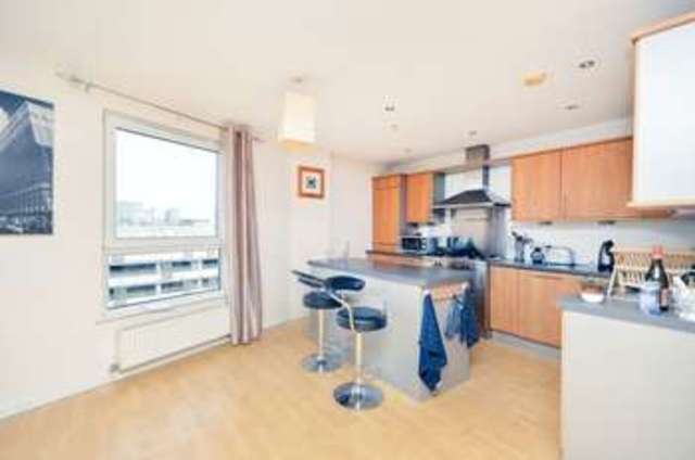  Image of 3 bedroom Flat for sale in Portland Gardens Edinburgh EH6 at Portland Gardens The Shore Edinburgh, EH6 6NJ