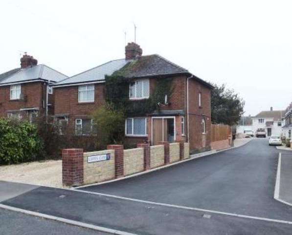  Image of 3 bedroom Semi-Detached house for sale in Eastview Terrace Highworth Swindon SN6 at Eastview Terrace  Highworth, SN6 7HH