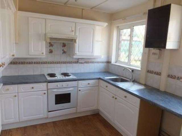  Image of 3 bedroom Semi-Detached house for sale in Eastview Terrace Highworth Swindon SN6 at Eastview Terrace  Highworth, SN6 7HH