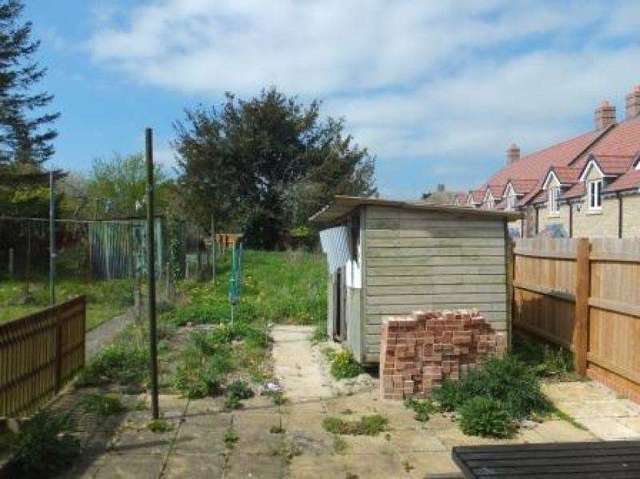  Image of 3 bedroom Semi-Detached house for sale in Eastview Terrace Highworth Swindon SN6 at Eastview Terrace  Highworth, SN6 7HH
