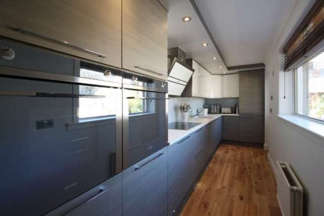  Image of 3 bedroom Terraced house for sale in Maria Street Kirkcaldy KY1 at Maria Street  Kirkcaldy, KY1 1BP