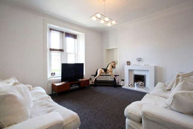  Image of 3 bedroom Terraced house for sale in Maria Street Kirkcaldy KY1 at Maria Street  Kirkcaldy, KY1 1BP