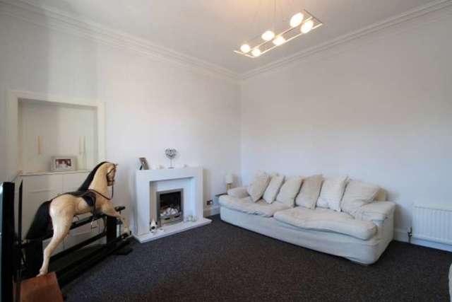 Image of 3 bedroom Terraced house for sale in Maria Street Kirkcaldy KY1 at Maria Street  Kirkcaldy, KY1 1BP