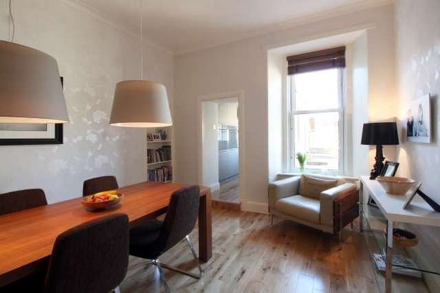  Image of 3 bedroom Terraced house for sale in Maria Street Kirkcaldy KY1 at Maria Street  Kirkcaldy, KY1 1BP