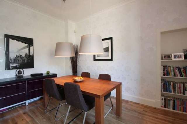  Image of 3 bedroom Terraced house for sale in Maria Street Kirkcaldy KY1 at Maria Street  Kirkcaldy, KY1 1BP