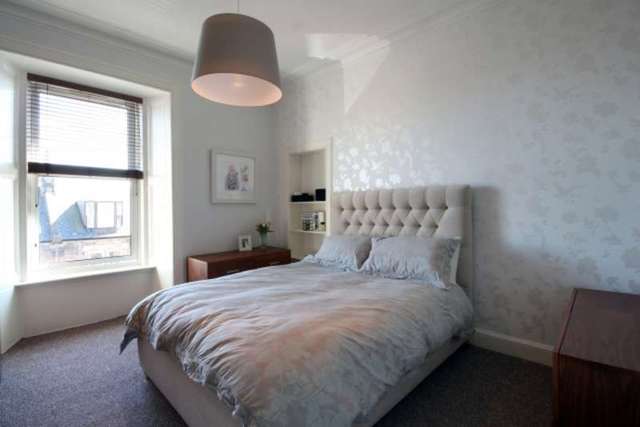  Image of 3 bedroom Terraced house for sale in Maria Street Kirkcaldy KY1 at Maria Street  Kirkcaldy, KY1 1BP