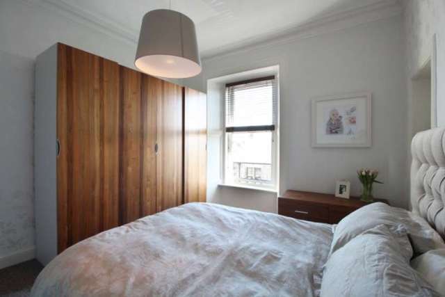  Image of 3 bedroom Terraced house for sale in Maria Street Kirkcaldy KY1 at Maria Street  Kirkcaldy, KY1 1BP