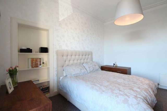  Image of 3 bedroom Terraced house for sale in Maria Street Kirkcaldy KY1 at Maria Street  Kirkcaldy, KY1 1BP