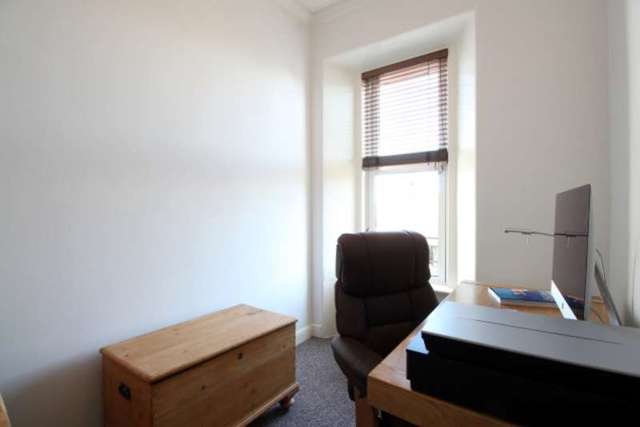  Image of 3 bedroom Terraced house for sale in Maria Street Kirkcaldy KY1 at Maria Street  Kirkcaldy, KY1 1BP