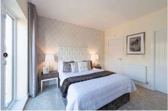  Image of 3 bedroom Detached house for sale in Lister Road Dursley GL11 at Littlecombe  Dursley, GL11 4BA