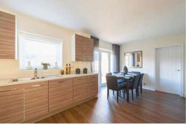  Image of 3 bedroom Detached house for sale in Lister Road Dursley GL11 at Littlecombe  Dursley, GL11 4BA