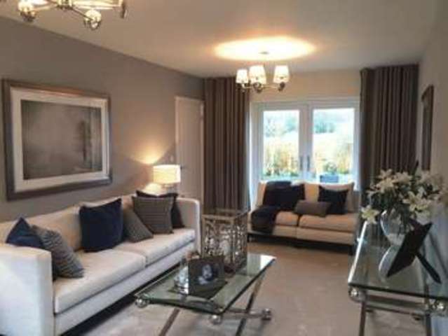  Image of 3 bedroom Detached house for sale in Lister Road Dursley GL11 at Littlecombe  Dursley, GL11 4BA