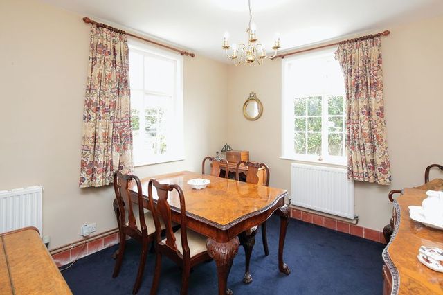  Image of 4 bedroom Detached house for sale in Buildwas Telford TF8 at Buildwas Telford, TF8 7BW
