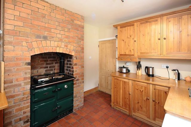  Image of 4 bedroom Detached house for sale in Buildwas Telford TF8 at Buildwas Telford, TF8 7BW