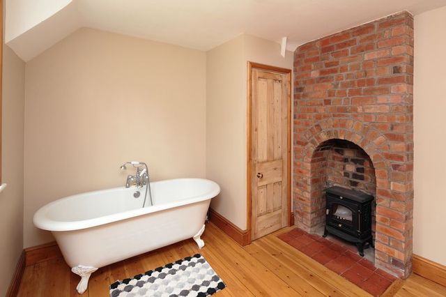  Image of 4 bedroom Detached house for sale in Buildwas Telford TF8 at Buildwas Telford, TF8 7BW