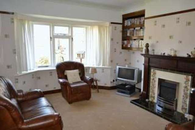  Image of 3 bedroom Detached house for sale in Abbey Road Ulceby DN39 at Abbey Road  Ulceby, DN39 6TJ