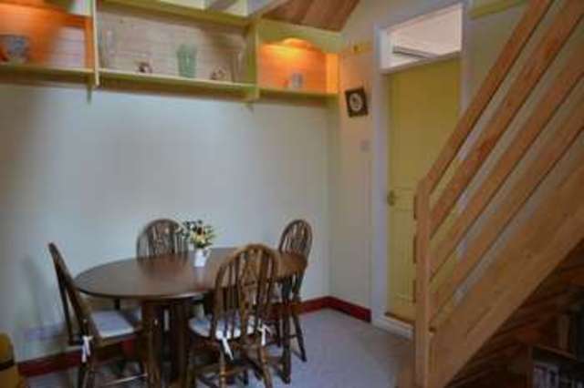  Image of 3 bedroom Detached house for sale in Abbey Road Ulceby DN39 at Abbey Road  Ulceby, DN39 6TJ