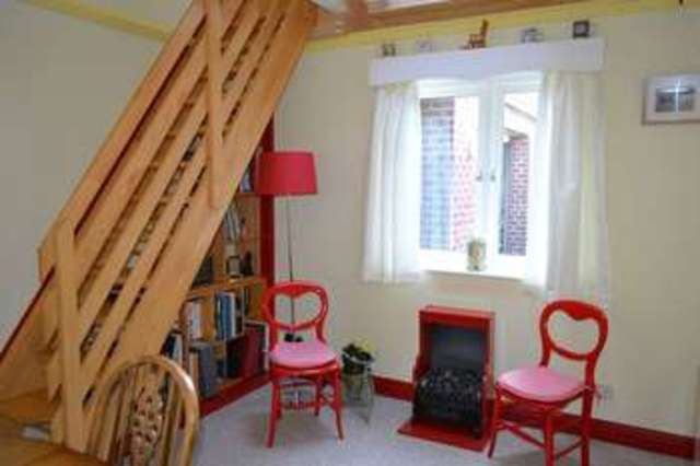  Image of 3 bedroom Detached house for sale in Abbey Road Ulceby DN39 at Abbey Road  Ulceby, DN39 6TJ