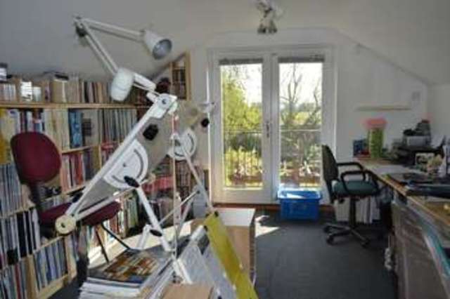  Image of 3 bedroom Detached house for sale in Abbey Road Ulceby DN39 at Abbey Road  Ulceby, DN39 6TJ