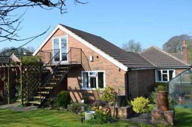  Image of 3 bedroom Detached house for sale in Abbey Road Ulceby DN39 at Abbey Road  Ulceby, DN39 6TJ