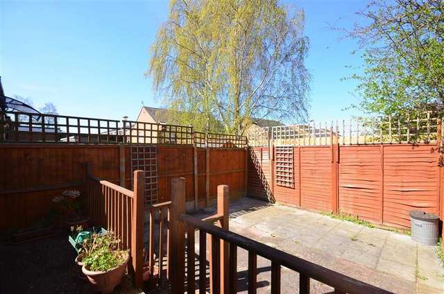  Image of 2 bedroom Bungalow for sale in Abbey Fields Faversham ME13 at Faversham Kent Faversham, ME13 8HR