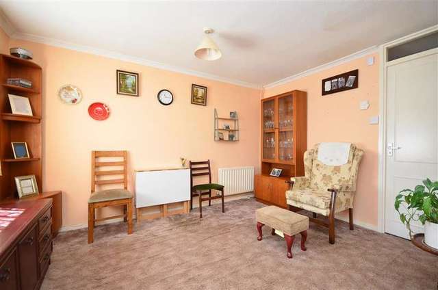  Image of 2 bedroom Bungalow for sale in Abbey Fields Faversham ME13 at Faversham Kent Faversham, ME13 8HR