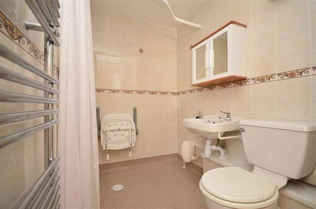  Image of 2 bedroom Bungalow for sale in Abbey Fields Faversham ME13 at Faversham Kent Faversham, ME13 8HR