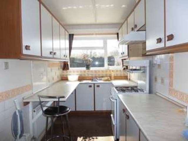  Image of 2 bedroom Detached house for sale in Abbots Walk Rugeley WS15 at Abbots Walk Brereton Rugeley, WS15 1JB