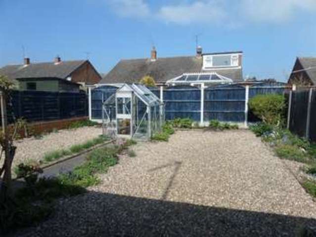  Image of 2 bedroom Detached house for sale in Abbots Walk Rugeley WS15 at Abbots Walk Brereton Rugeley, WS15 1JB