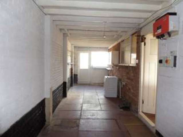  Image of 2 bedroom Detached house for sale in Abbots Walk Rugeley WS15 at Abbots Walk Brereton Rugeley, WS15 1JB