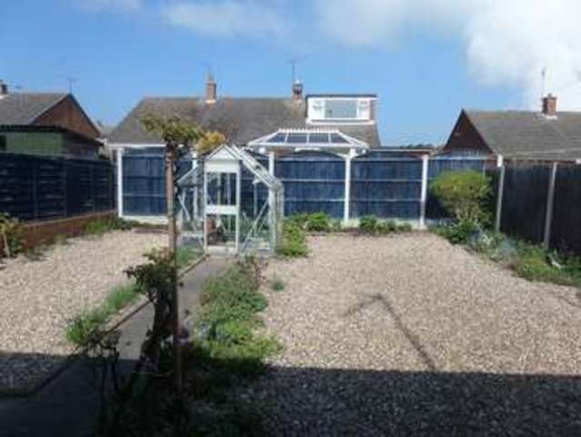  Image of 2 bedroom Detached house for sale in Abbots Walk Rugeley WS15 at Abbots Walk Brereton Rugeley, WS15 1JB