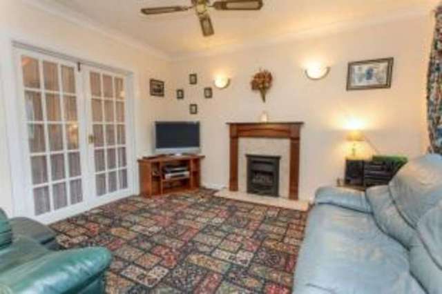  Image of 3 bedroom Semi-Detached house for sale in Abney Close Chesterfield S40 at Chesterfield Derbyshire Chesterfield, S40 4PF