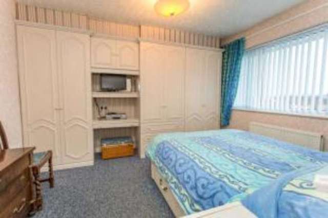  Image of 3 bedroom Semi-Detached house for sale in Abney Close Chesterfield S40 at Chesterfield Derbyshire Chesterfield, S40 4PF