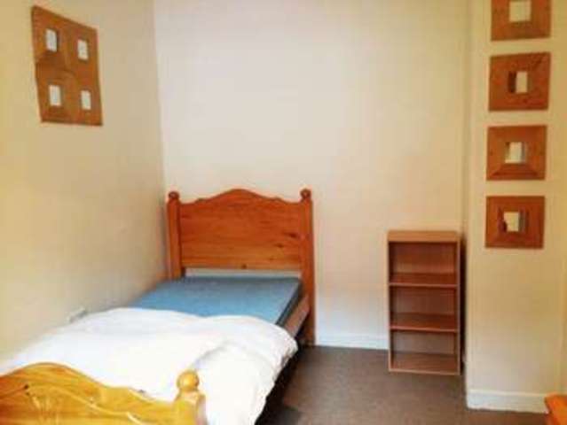  Image of 2 bedroom Flat for sale in Adam Smith Court Kirkcaldy KY1 at Adam Smith Court  Kirkcaldy, KY1 1SW