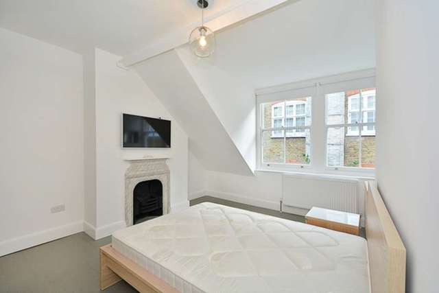  Image of 2 bedroom Apartment to rent in Adams Row London W1K at Adams Row Mayfair London, W1K 2LA