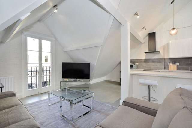  Image of 2 bedroom Apartment to rent in Adams Row London W1K at Adams Row Mayfair London, W1K 2LA