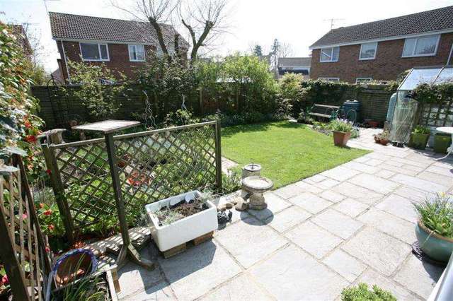  Image of 4 bedroom Detached house for sale in Addington Close Devizes SN10 at DEVIZES SN10 DEVIZES, SN10 5BE