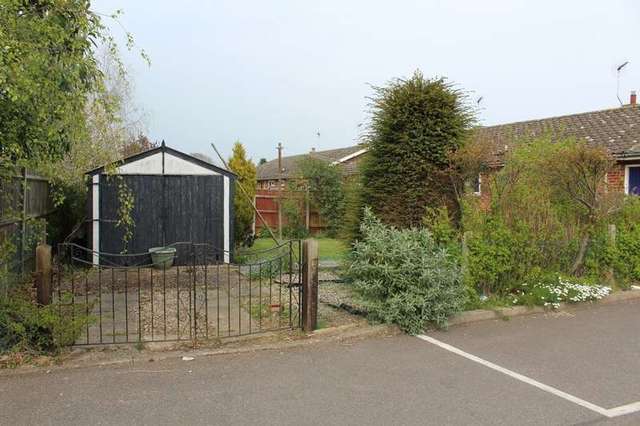  Image of 2 bedroom Detached house for sale in Addison Close Coltishall Norwich NR12 at Coltishall Norwich Coltishall, NR12 7JA