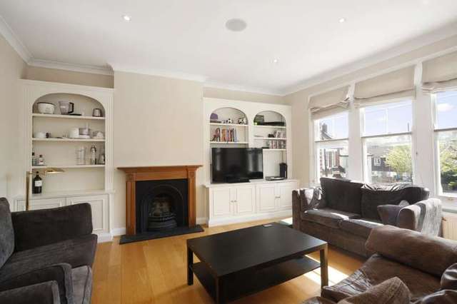  Image of 4 bedroom Flat for sale in Airedale Road London SW12 at Airedale Road  London, SW12 8SF