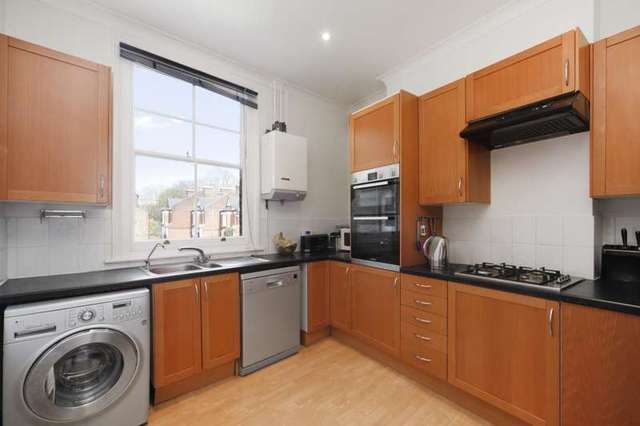  Image of 4 bedroom Flat for sale in Airedale Road London SW12 at Airedale Road  London, SW12 8SF