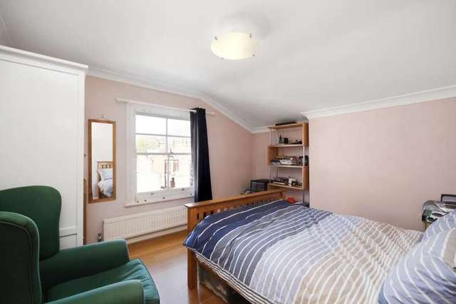  Image of 4 bedroom Flat for sale in Airedale Road London SW12 at Airedale Road  London, SW12 8SF