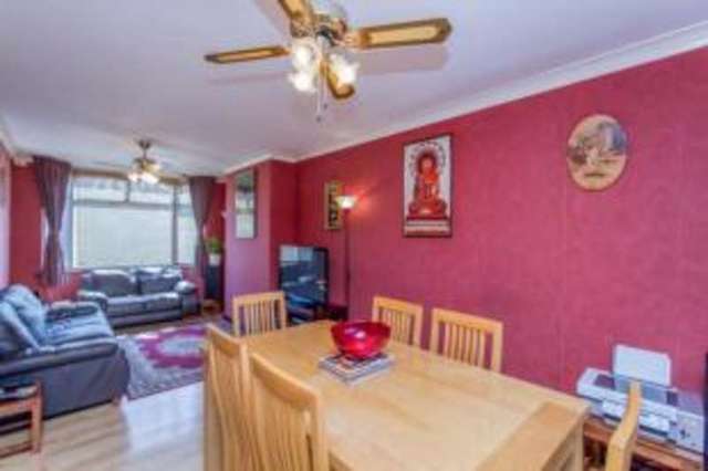  Image of 3 bedroom Terraced house for sale in Albert Crescent Coventry CV6 at Keresley Coventry Keresley, CV6 2GG